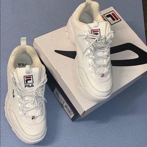 Disruptor II Premium FILAS